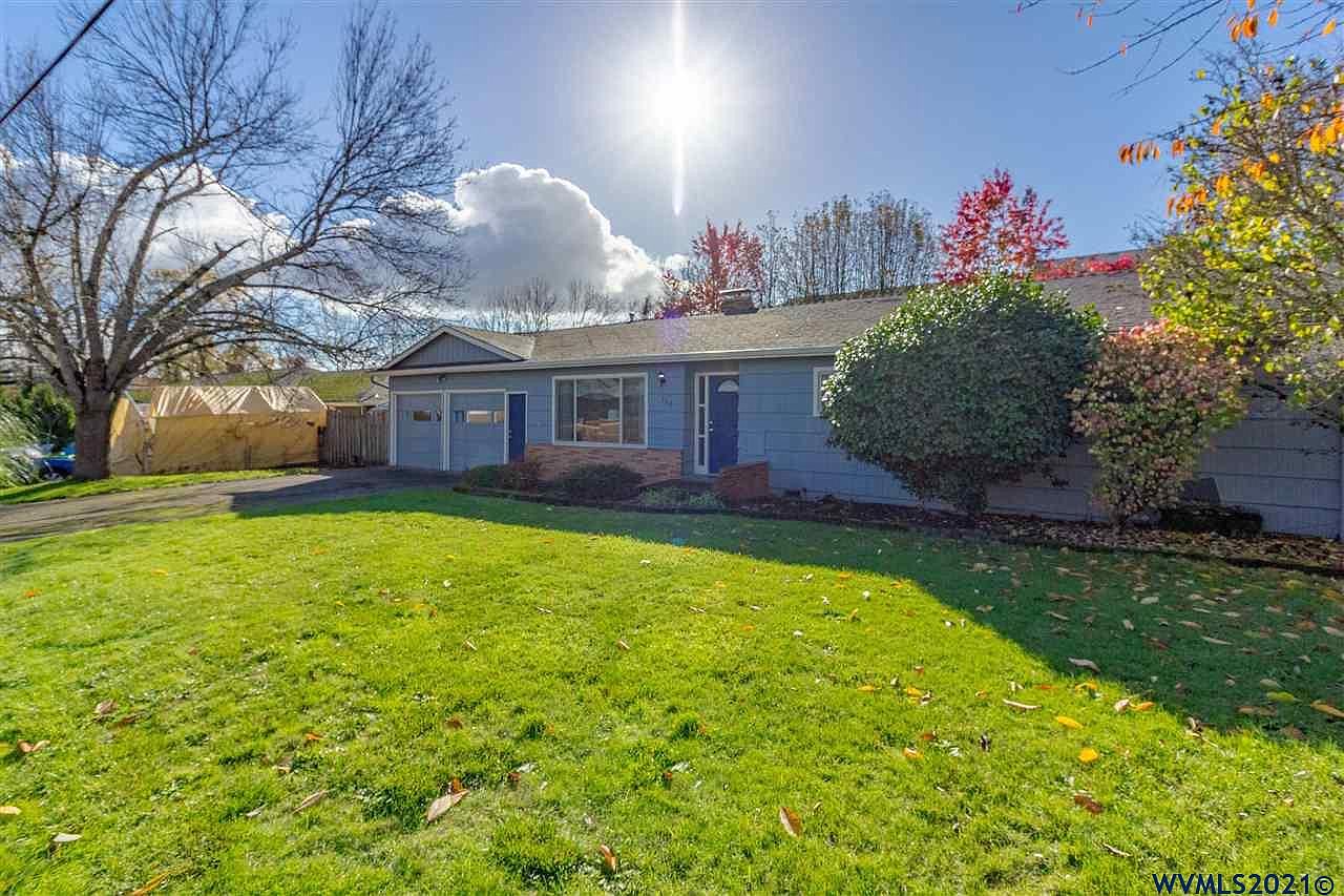 Salem & Green Sacramento, CA Office