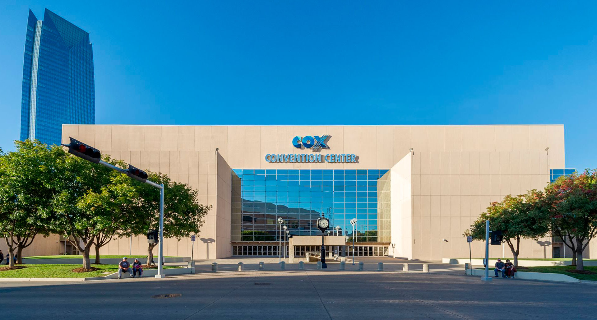 Ogle Law, LLC Oklahoma City, OK Office