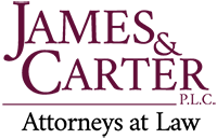 James & Carter PLC Little Rock, AR Office