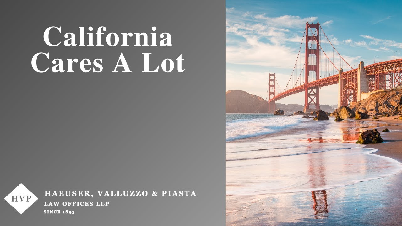 Haeuser, Valluzzo & Piasta LLP Sonoma,  Office