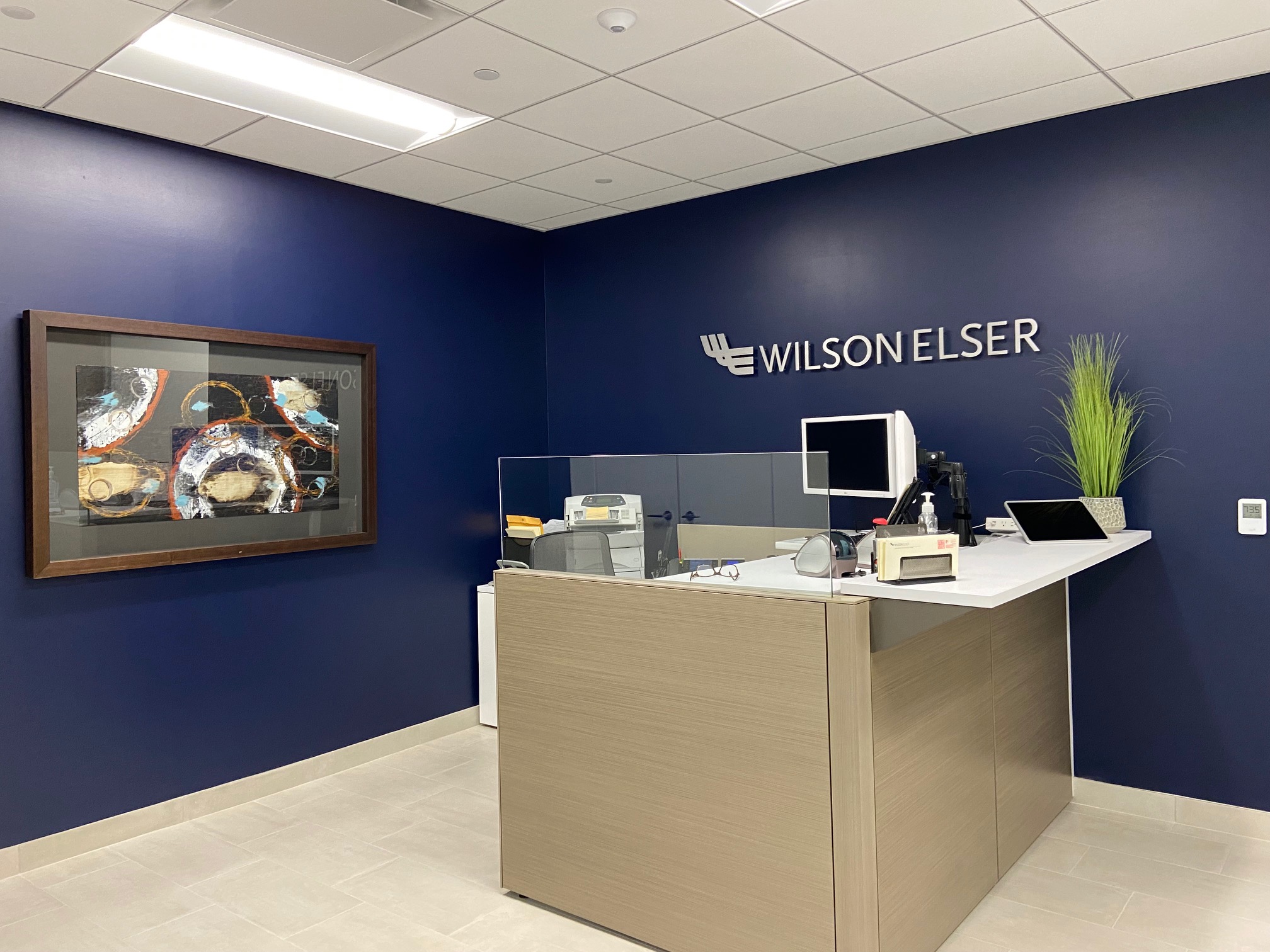 Wilson Elser Milwaukee, WI Office