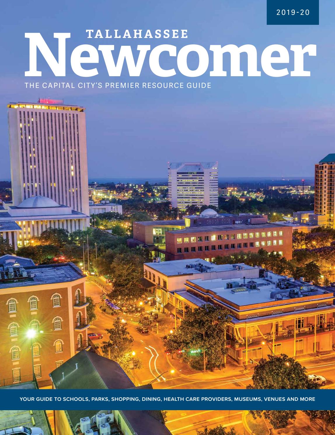 Beggs & Lane Tallahassee, FL Office