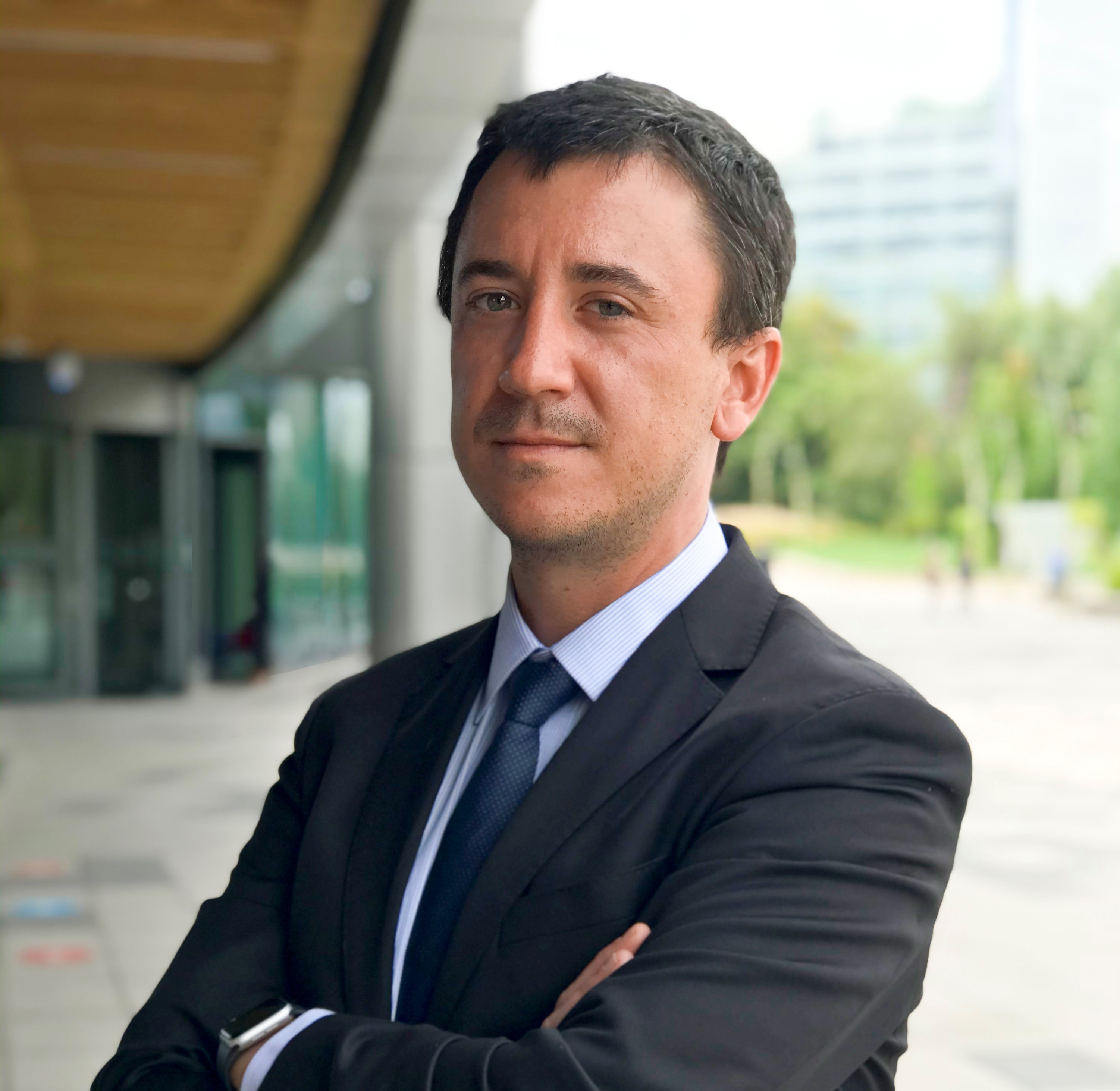 Baraona Abogados Santiago, Chile Office