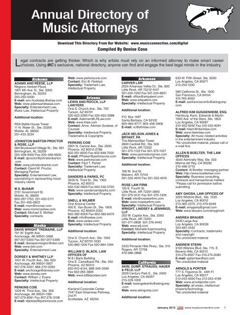 Cacace, Tusch & Santagata Stamford, CT Office