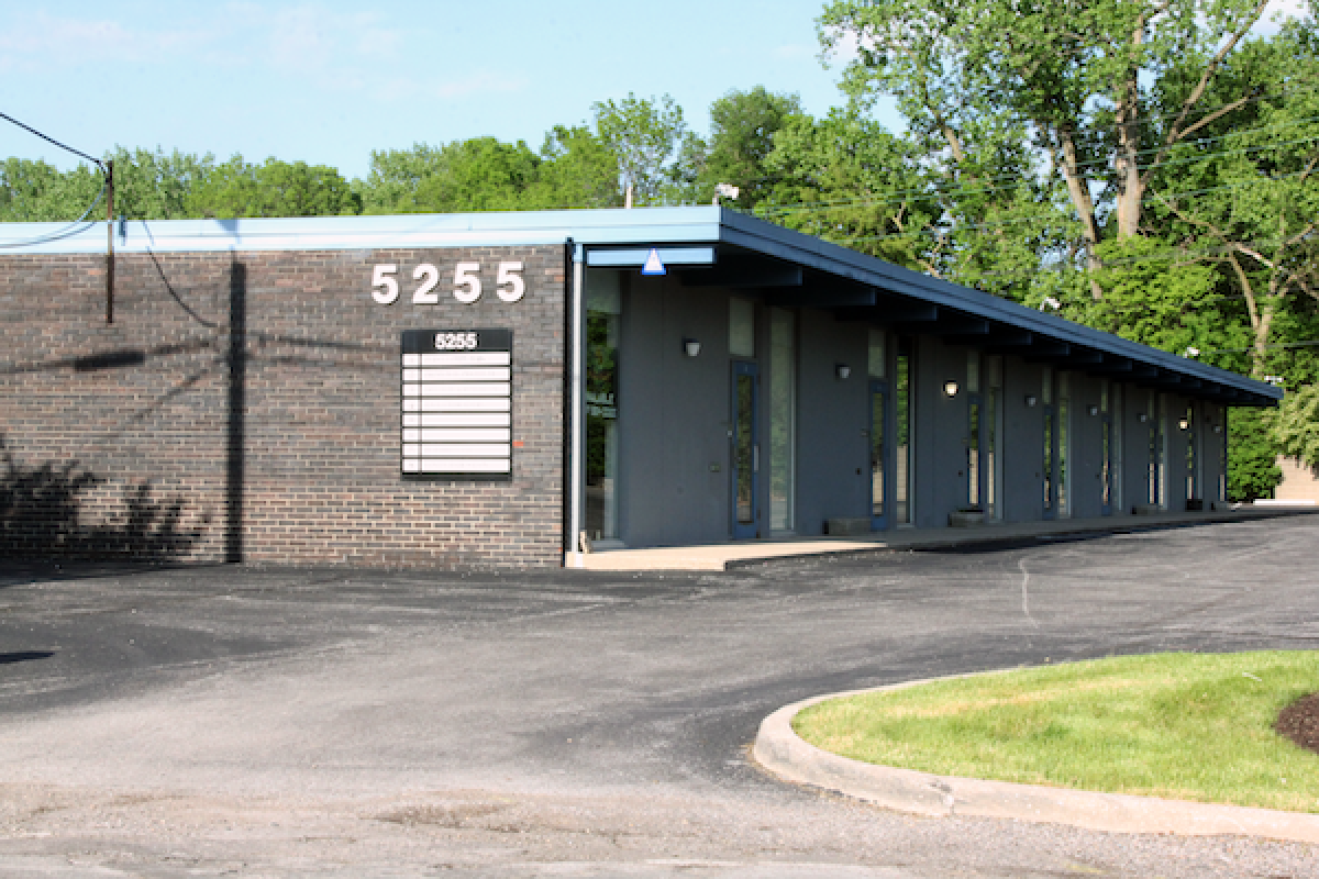 Cannon Law Offices LLC Indianapolis, IN Office