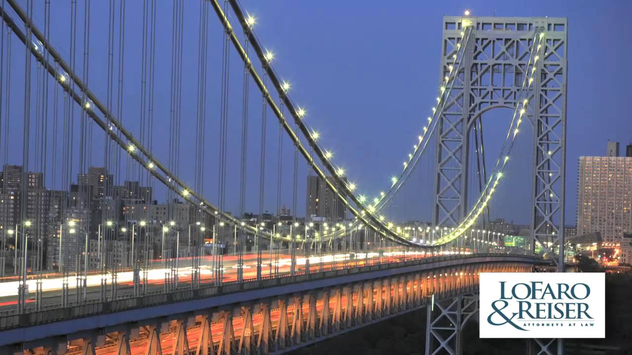 Lo Faro & Reiser, LLP Montclair, NJ Office