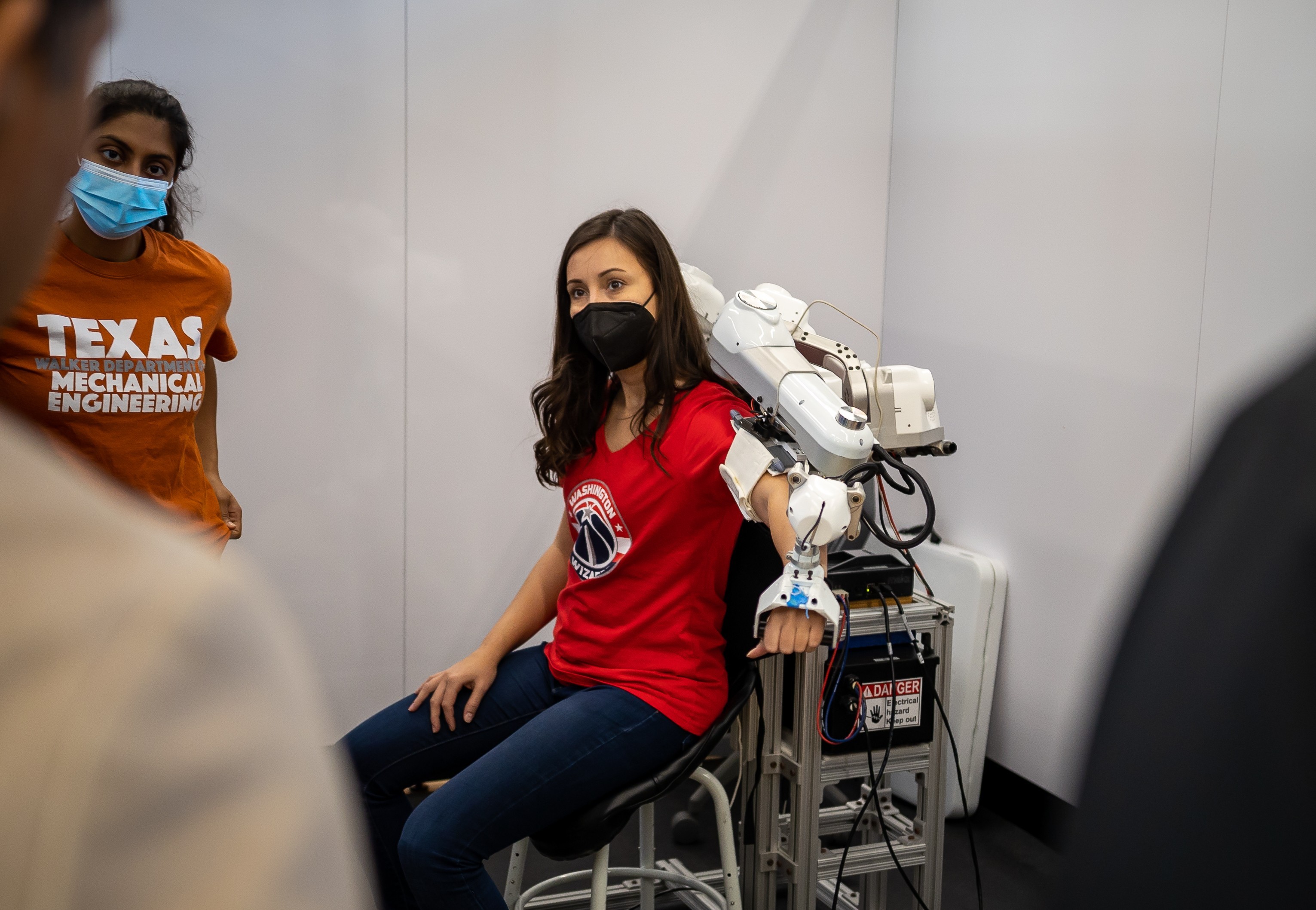 Walker Bright, PC Austin, TX Office