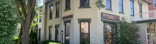 Jones, McGlasson & Siefers, P.C Bloomington, IN Office