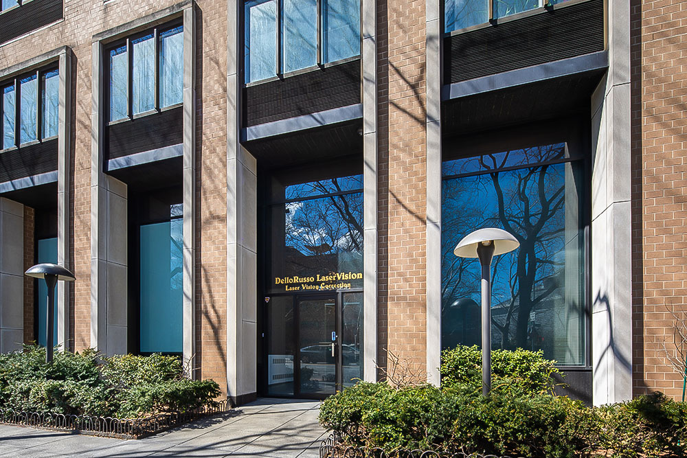 Russo & Gould LLP New York City, NY Office