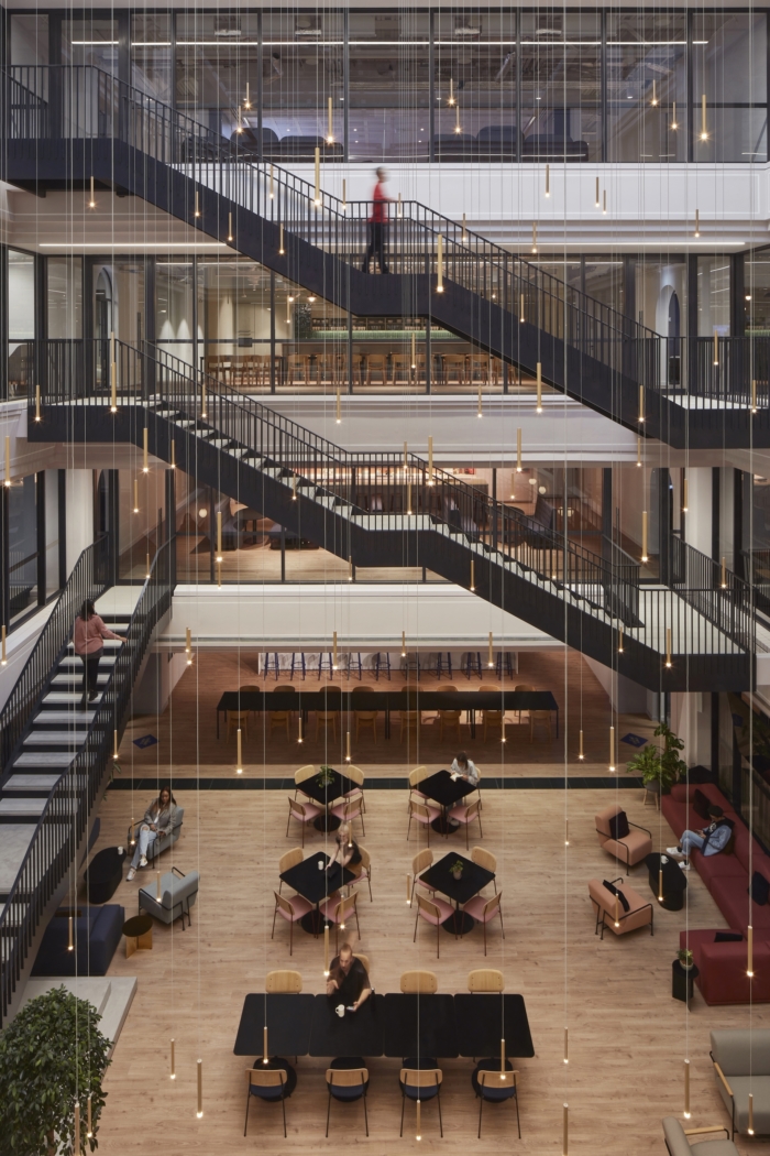 McCann  FitzGerald London, UK-England Office