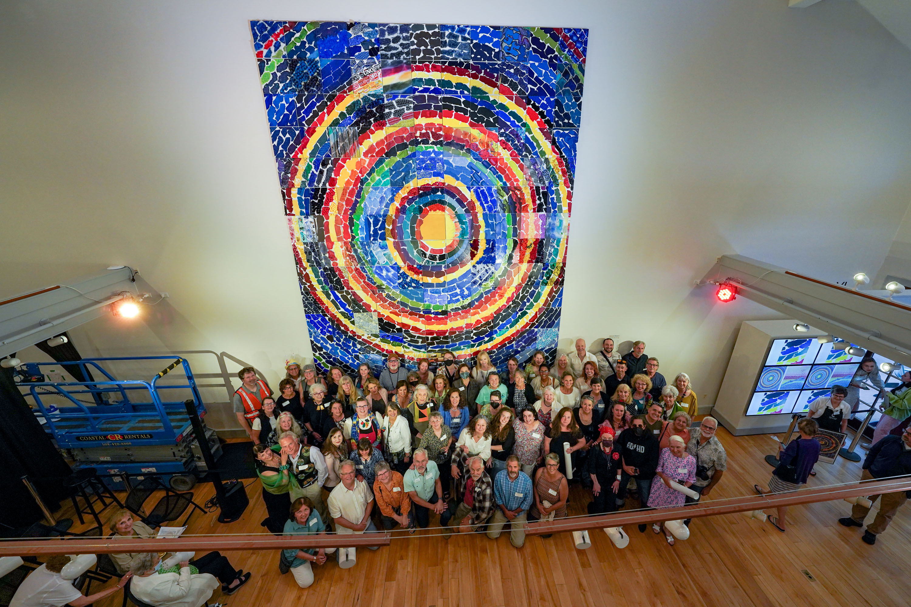 Law Offices of Michaela D. McCuish Cotuit,  Office