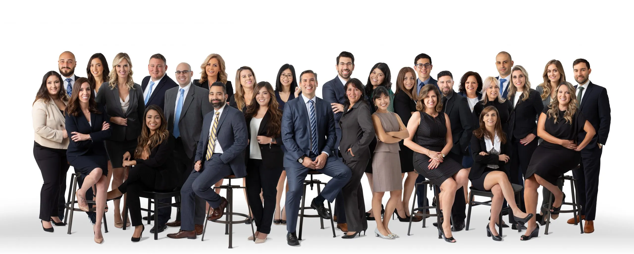 Colombo & Hurd, PL Orlando, FL Office