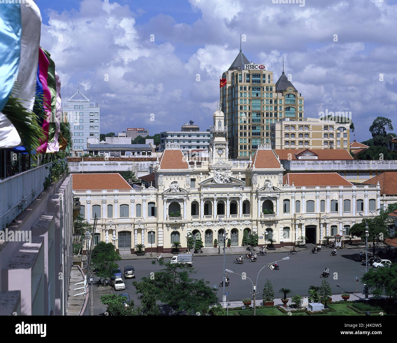Allens, Australia Ho Chi Minh City, Vietnam Office