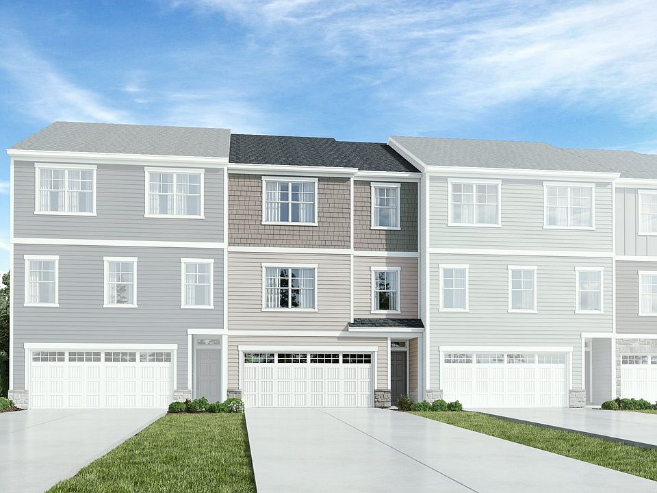 Brinks Gilson & Lione Durham, NC Office