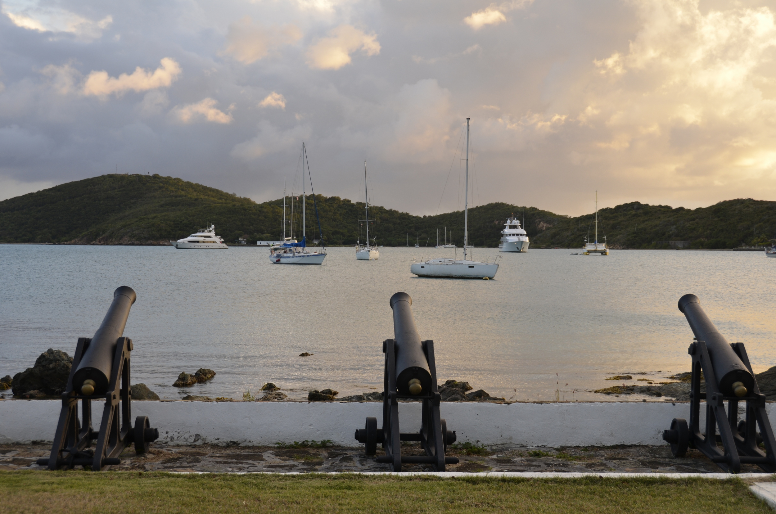 Law Office of W. Mark Wilczynski, PC Charlotte Amalie, VI Office