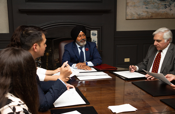 Chawla & Ravani, P.C Westmont,  Office