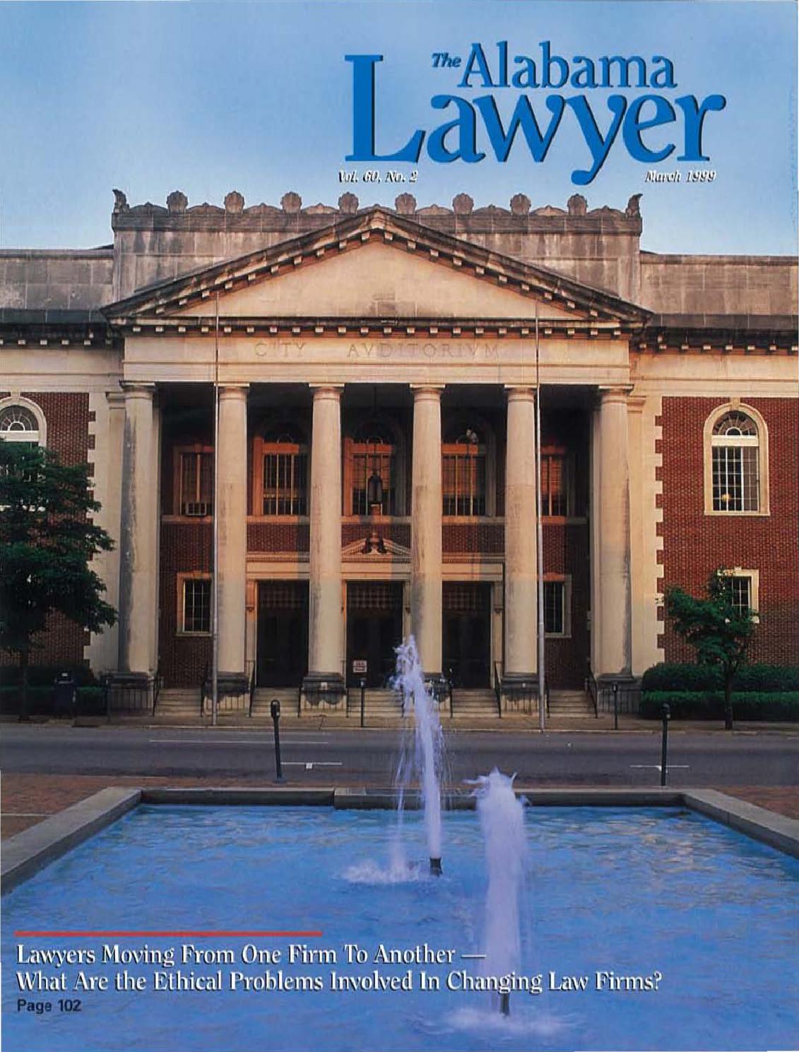 Littrell Law Firm, P.C Decatur,  Office