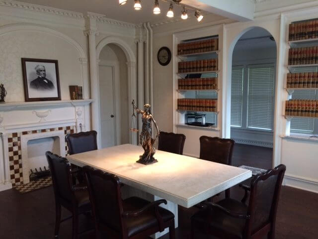 Rafidi, Pallante & Melewski, LLC Canfield,  Office