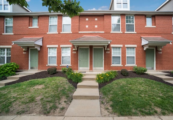 The Rex Carr Law Firm, LLC Saint Louis, MO Office