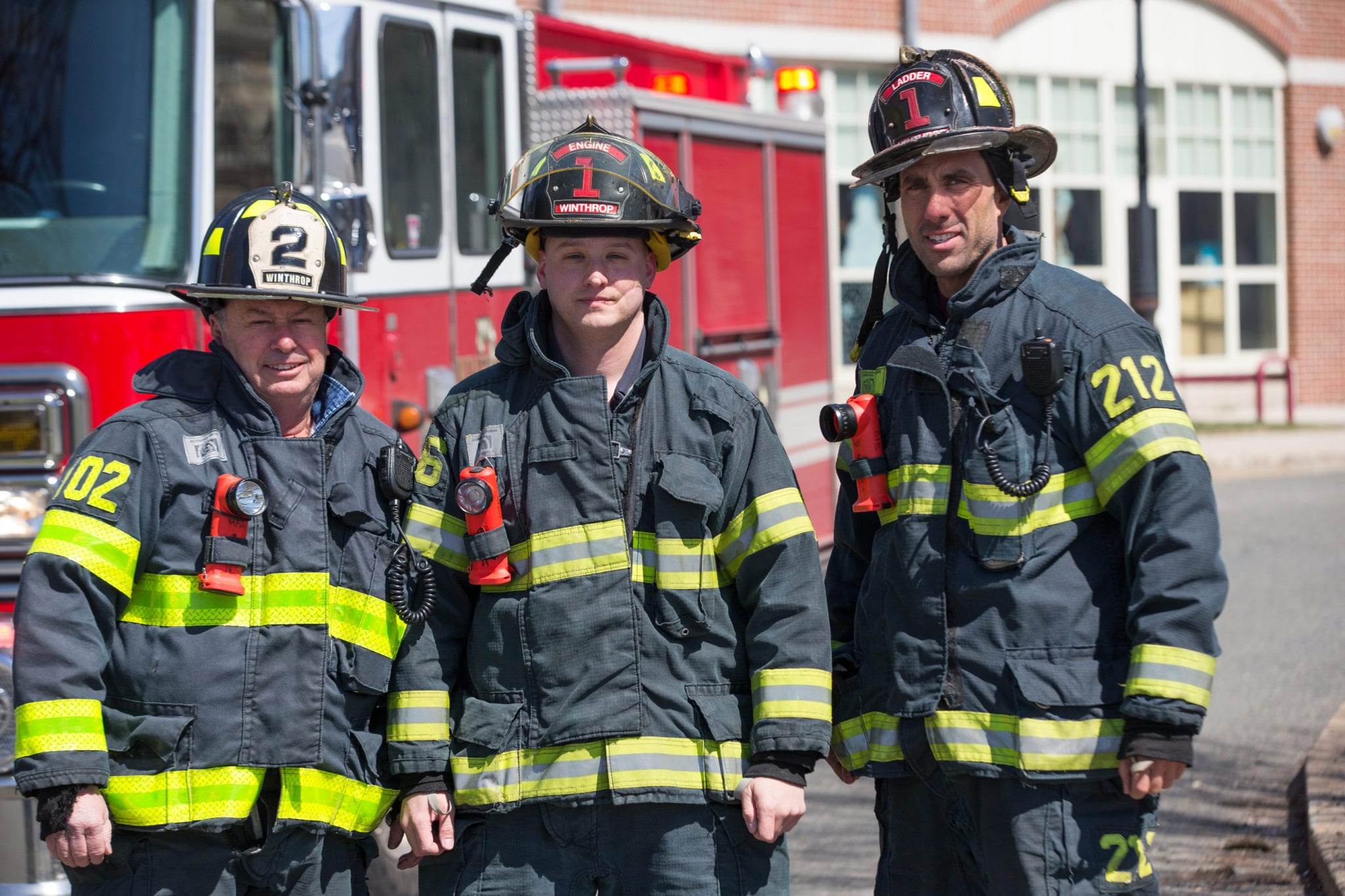 Amaral & Associates, PC Winthrop, MA Office