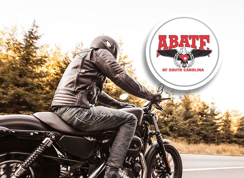 Tom McGrath's Motorcycle Law Group Cayce, SC Office