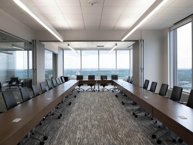 Woods Oviatt Gilman LLP Phoenix, AZ Office