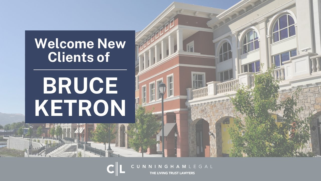 Cunningham Legal Santa Rosa, CA Office