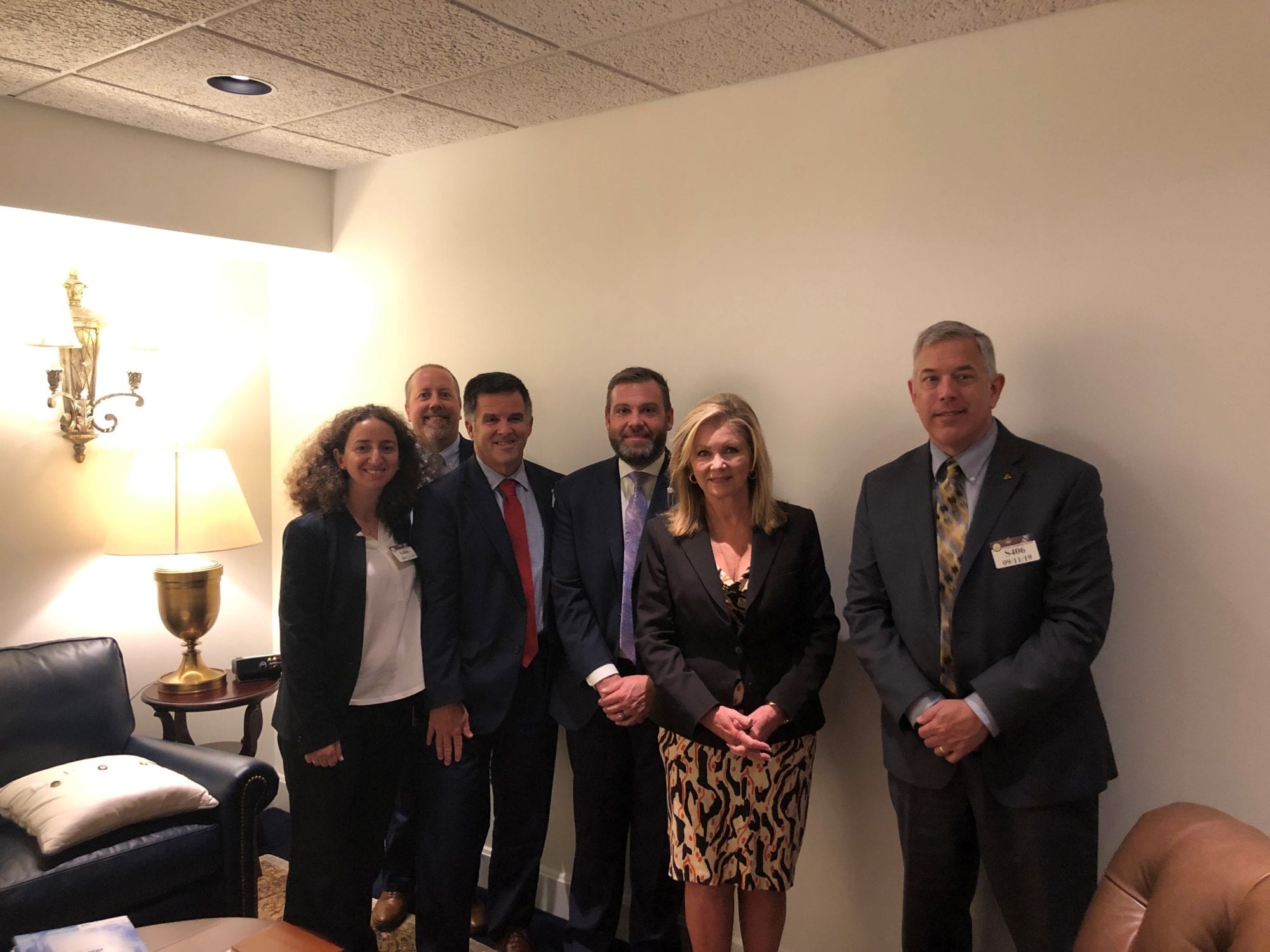 Blackburn Law Firm, PLLC Nashville, TN Office