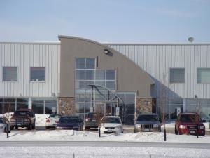Brazil Law Office PLLC Fargo,  Office