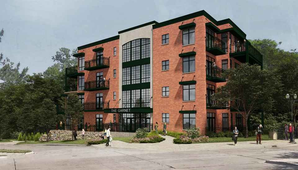 Howard & Howard Ann Arbor, MI Office