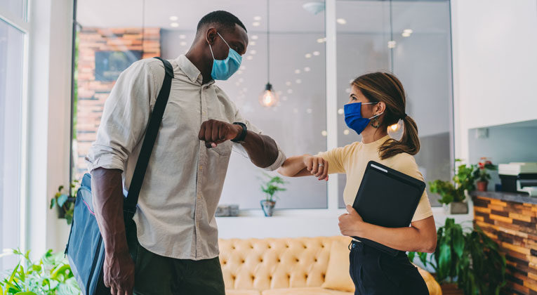 Hughes & Pizzuto San Diego, CA Office