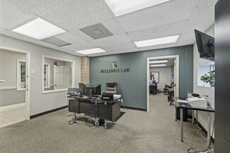 Billings Law Humble,  Office