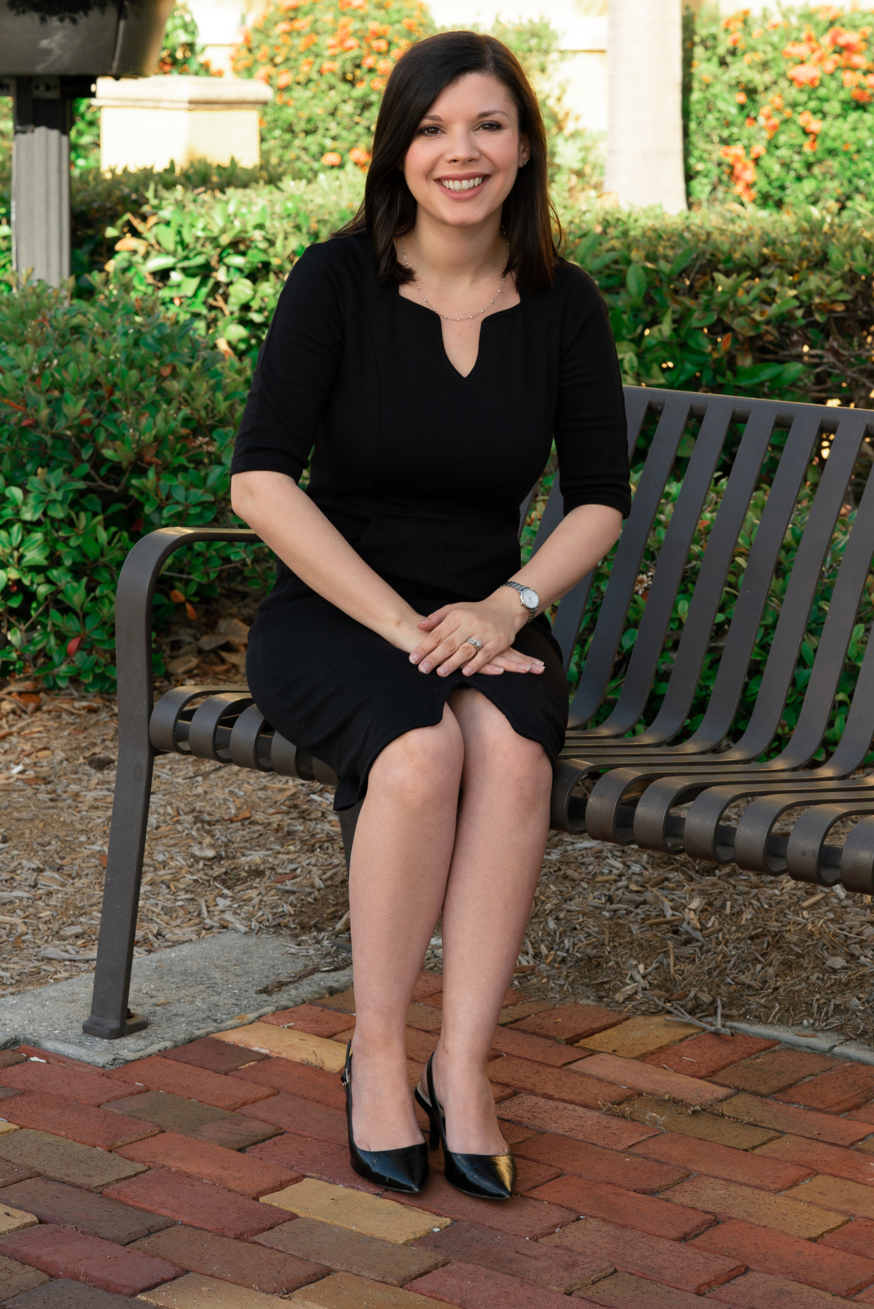 McCrory Law Firm, P.L Punta Gorda, FL Office