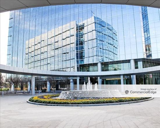 DeFord Law Firm The Woodlands, TX Office