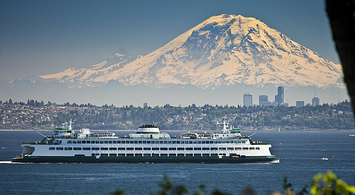 Emerald Law Group Pllc Seattle,  Office