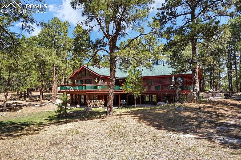 The Marrison Family Law LLC Colorado Springs,  Office