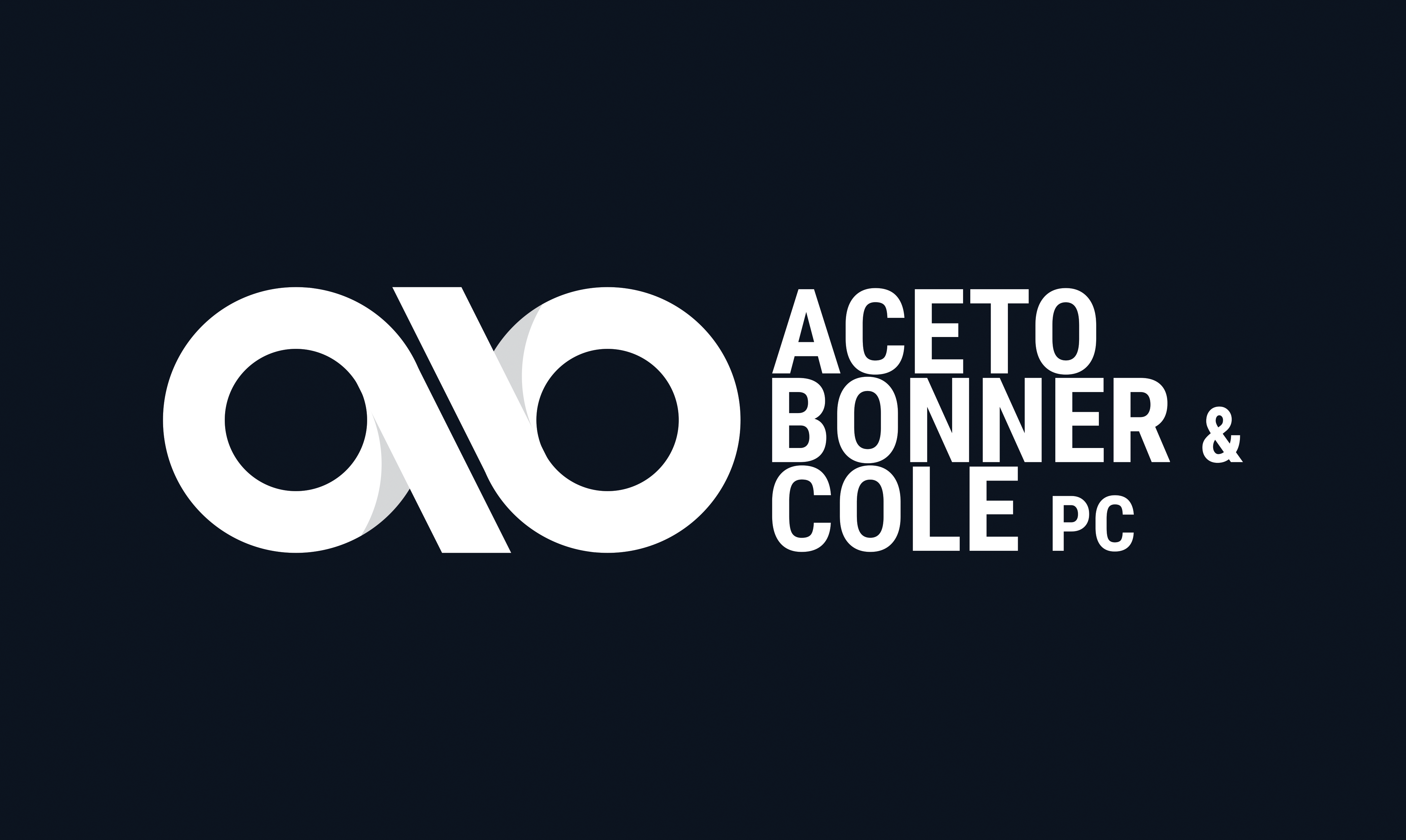 Aceto, Bonner & Cole PC Boston,  Office