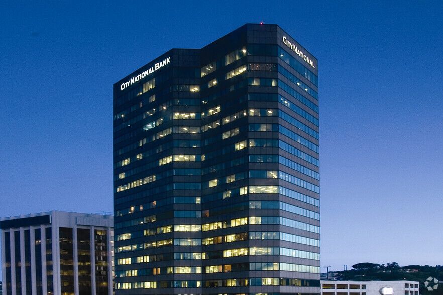 Shenon Law Sherman Oaks,  Office