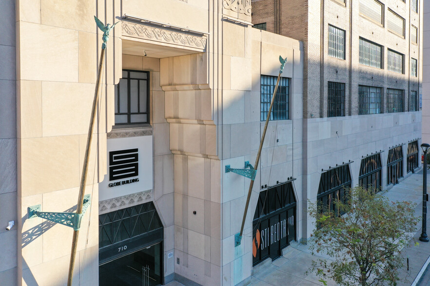 Pitzer Snodgrass, P.C Saint Louis, MO Office