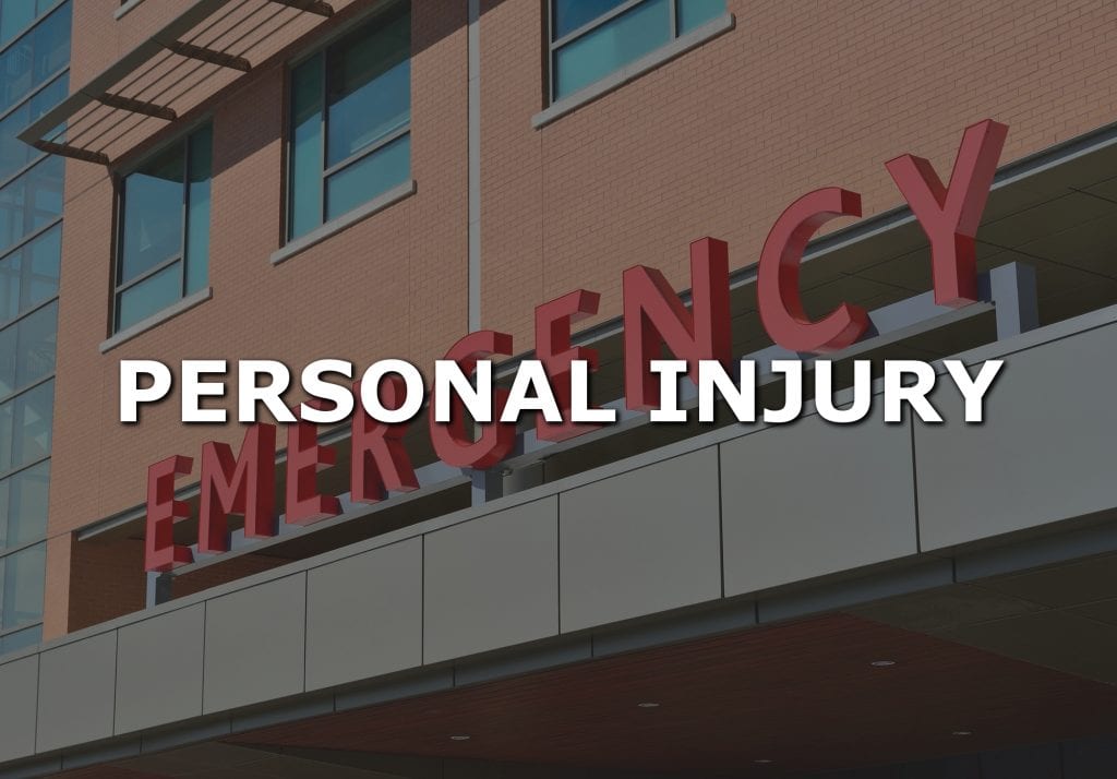 DeNoia Tambasco & Germann Attorneys at Law Toms River,  Office