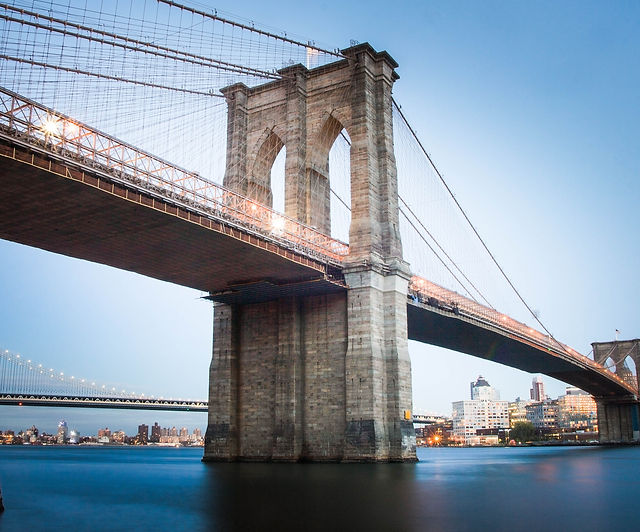 McMahon, Martine & Gallagher, PC New York, NY Office