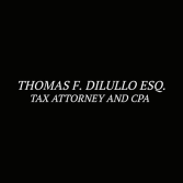 Thomas F. DiLullo, P.C. Tax Lawyers Hackensack,  Office