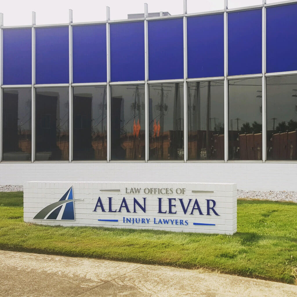 Law Offices of Alan LeVar Arkadelphia,  Office