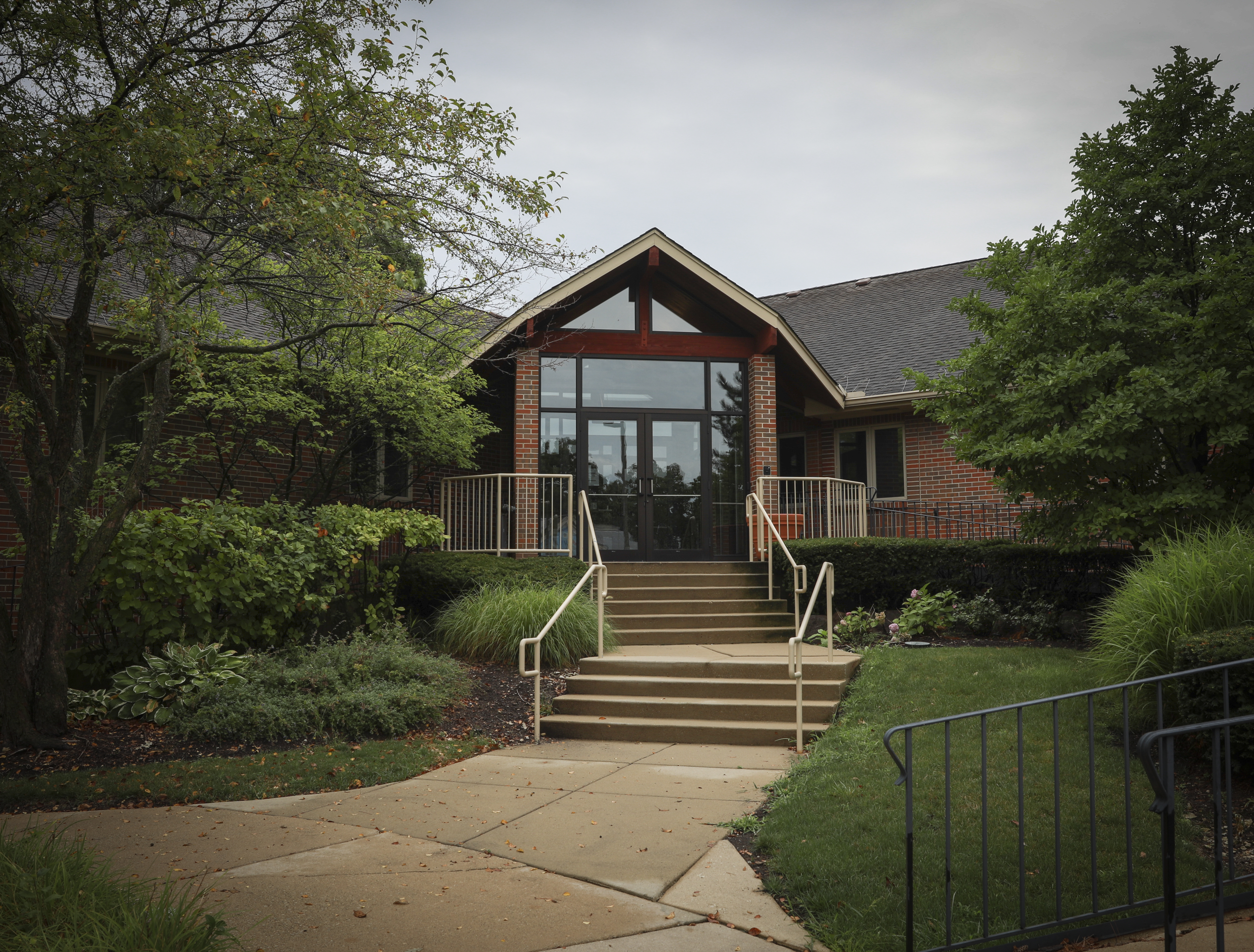 The Fitzgerald Law Firm P.C Lisle, IL Office