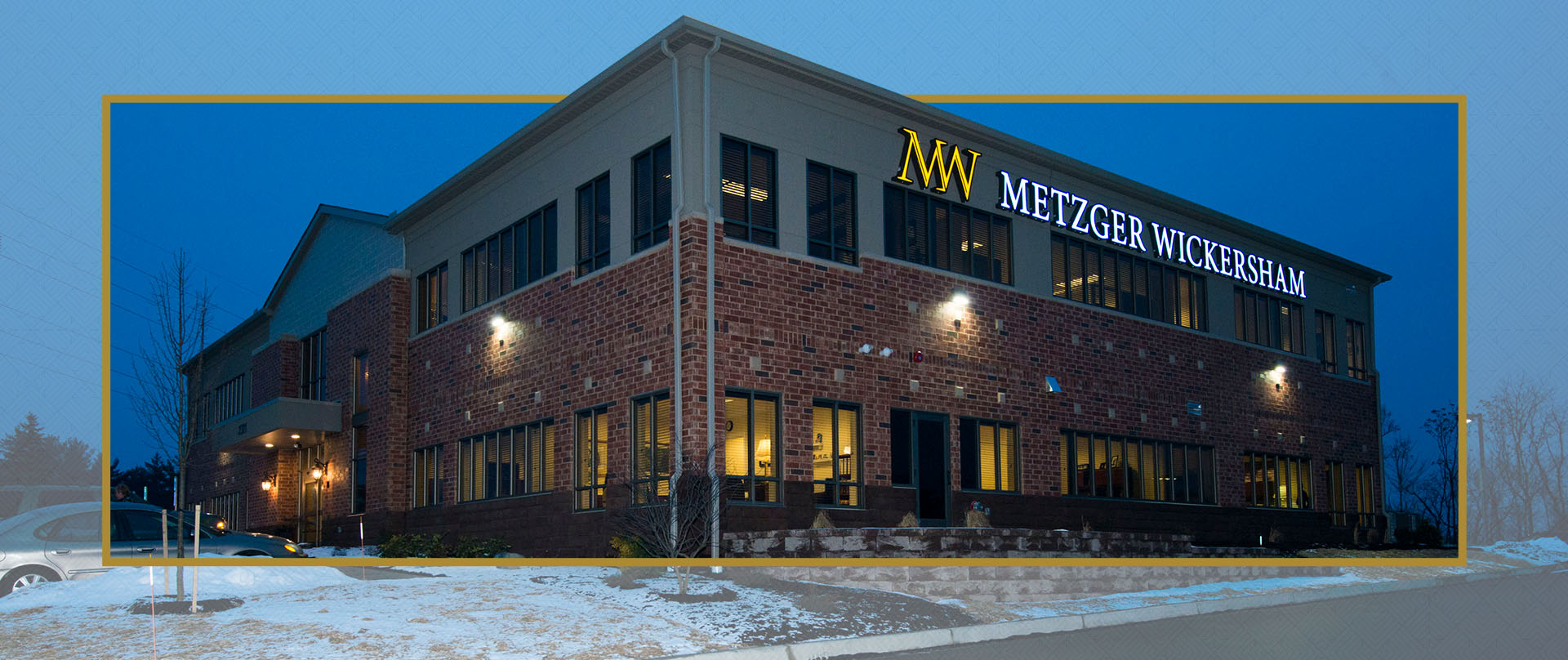 Metzger, Wickersham Shippensburg, PA Office