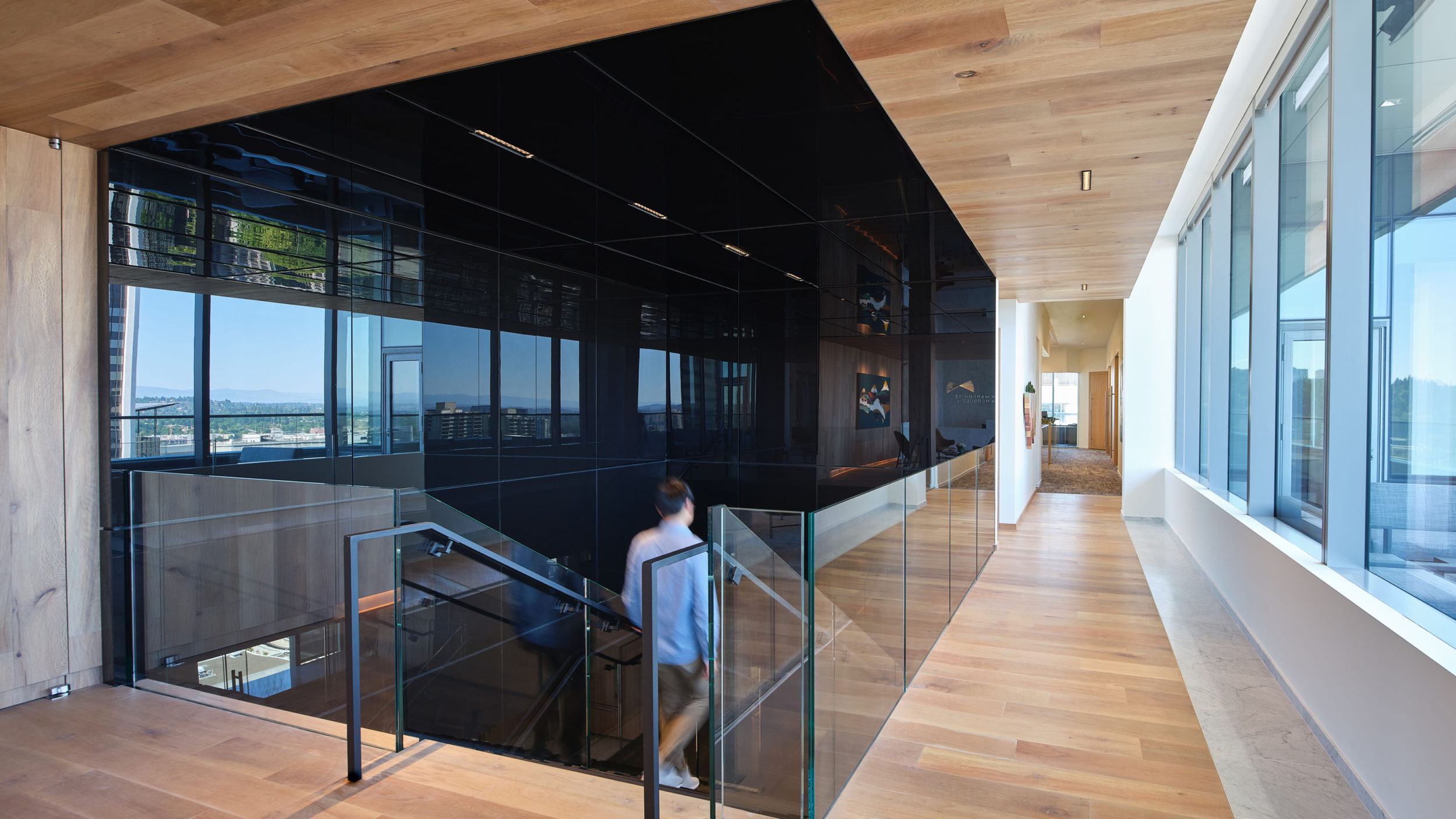 Markowitz Herbold PC Portland, OR Office