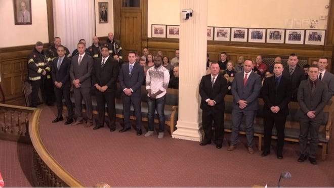 LoDolce Family Law Brockton, MA Office