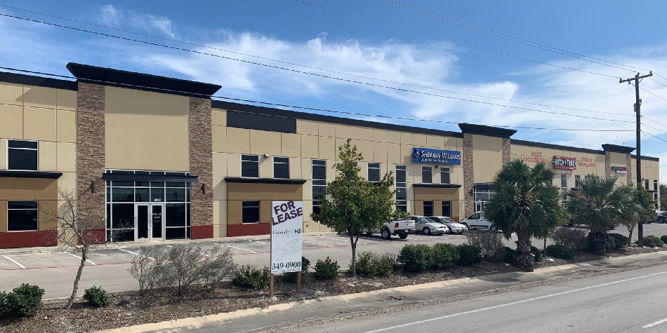 Mani Little & Associates, PLLC San Antonio, TX Office