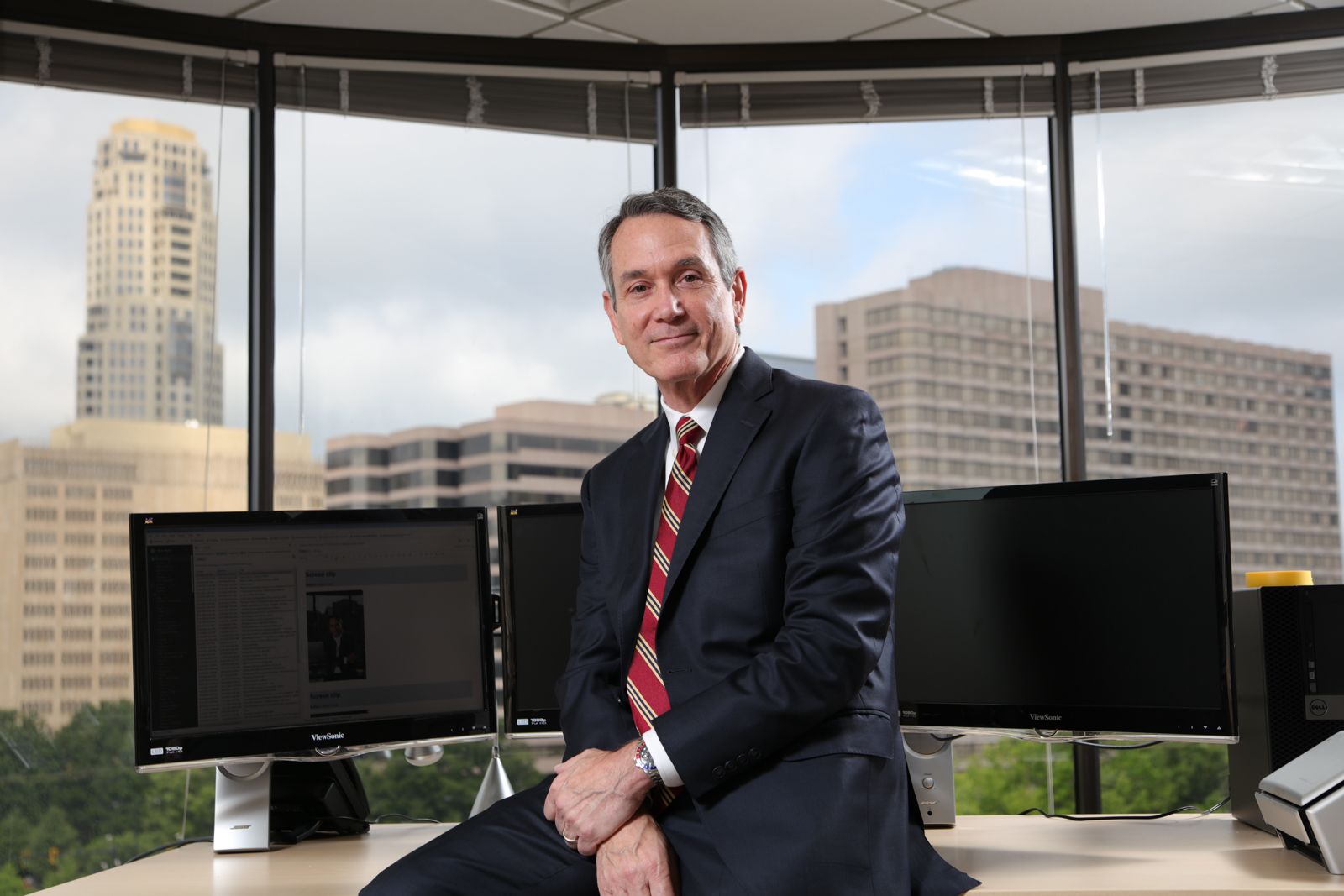 Grant Law Office Atlanta, GA Office