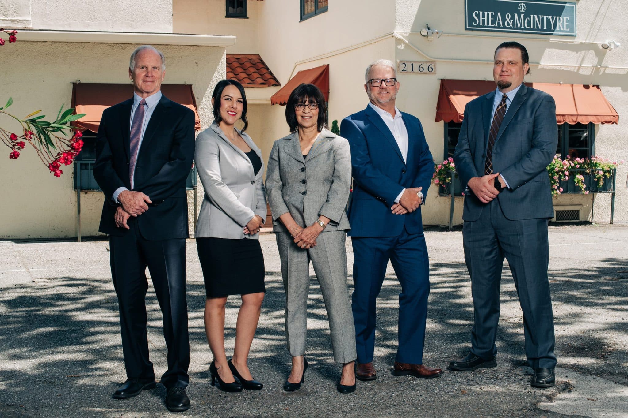 Shea & Shea San Jose, CA Office